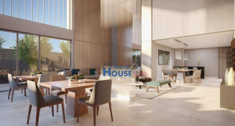 Imagem Apartamento com 3 Quartos à Venda, 127 m² em Jardins - São Paulo Imagem Apartamento com 3 Quartos à Venda, 127 m² em Jardins - São Paulo