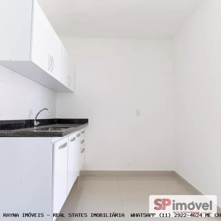 Imagem Apartamento com 1 Quarto para Alugar, 32 m² em Vila Isolina Mazzei - São Paulo