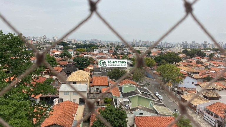 Imagem Imóvel com 2 Quartos à Venda, 72 m² em Jardim Satélite - São José Dos Campos