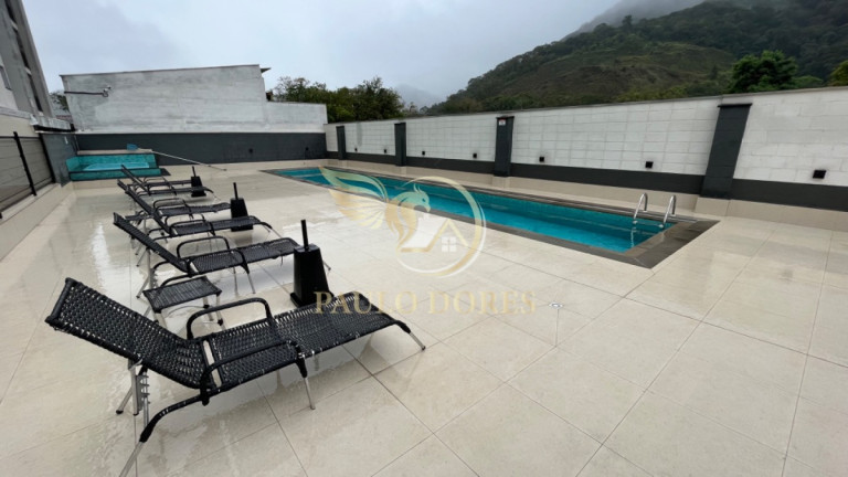 Imagem Apartamento com 2 Quartos à Venda, 54 m² em Centro - Ubatuba Imagem Apartamento com 2 Quartos à Venda, 54 m² em Centro - Ubatuba