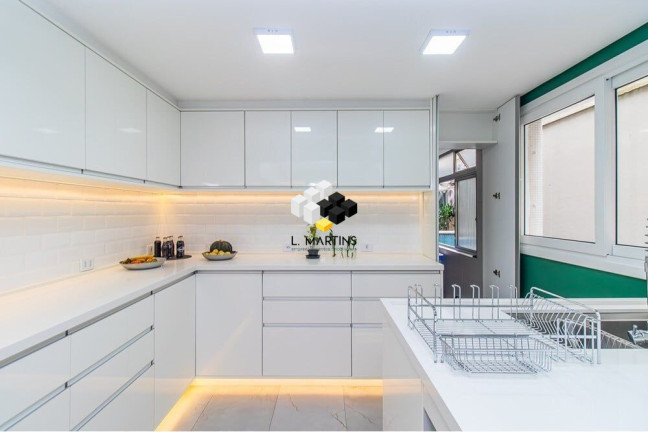 Imagem Apartamento com 3 Quartos à Venda, 109 m² em Centro Histórico - Porto Alegre
