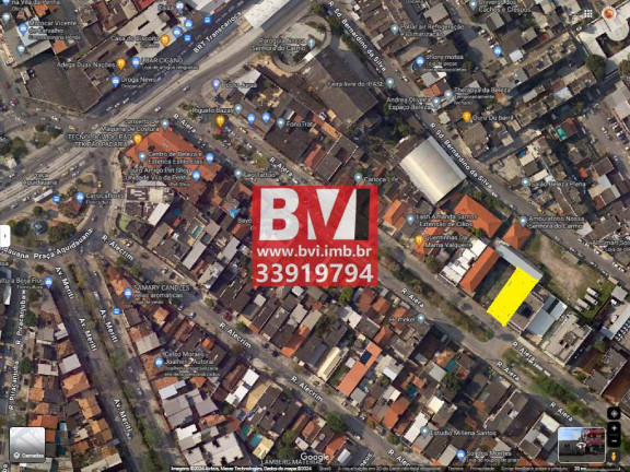 Imagem Terreno à Venda, 360 m² em Vila Kosmos - Rio De Janeiro Imagem Terreno à Venda, 360 m² em Vila Kosmos - Rio De Janeiro