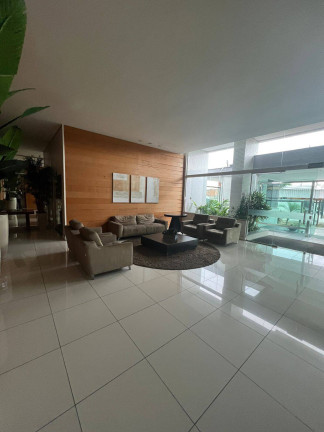 Imagem Apartamento com 1 Quarto para Alugar, 50 m² em Nossa Senhora Das Graças - Manaus