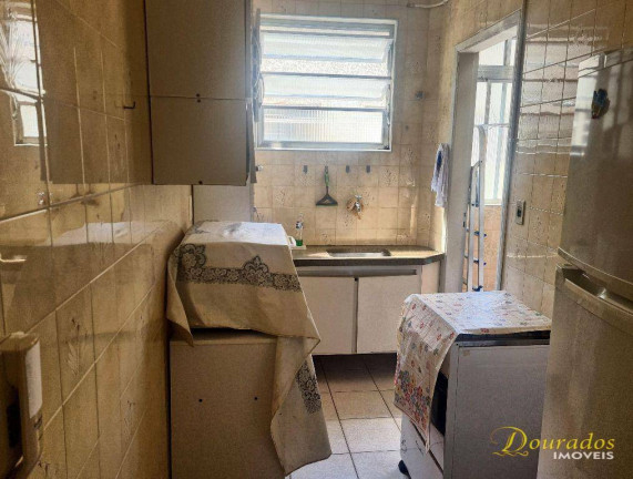 Imagem Apartamento com 1 Quarto à Venda, 47 m² em Aviação - Praia Grande Imagem Apartamento com 1 Quarto à Venda, 47 m² em Aviação - Praia Grande
