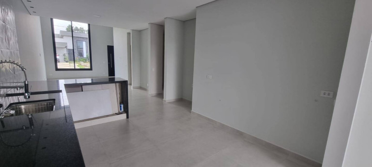 Casa de Condomínio com 3 Quartos à Venda, 165 m² em Jacaré - Itupeva