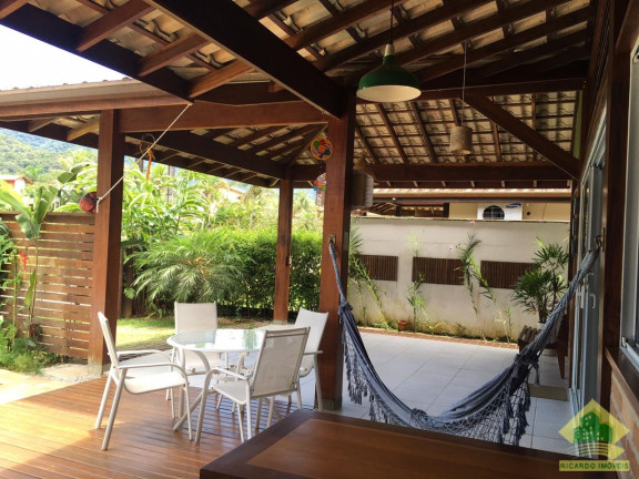 Imagem Casa com 2 Quartos à Venda, 210 m² em Horto Florestal - Ubatuba