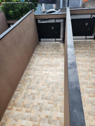 Imagem Casa com 2 Quartos à Venda, 88 m² em Jardim Mitsutani - São Paulo