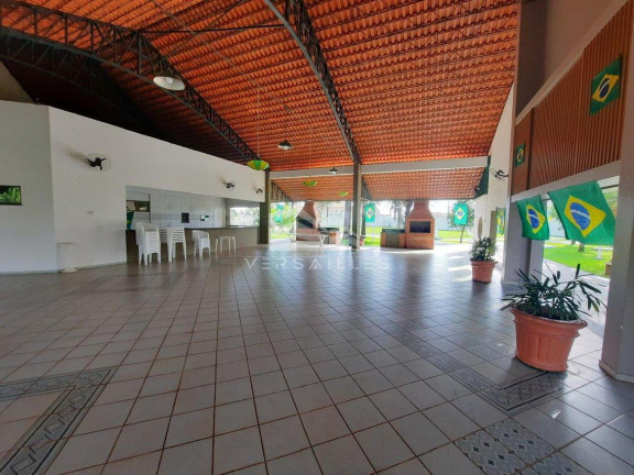 Imagem Casa com 3 Quartos à Venda, 498 m² em Industrial - Porto Velho