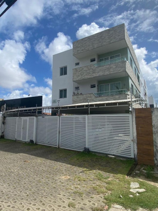 Apartamento com 3 Quartos à Venda, 89 m² em Bancários - João Pessoa