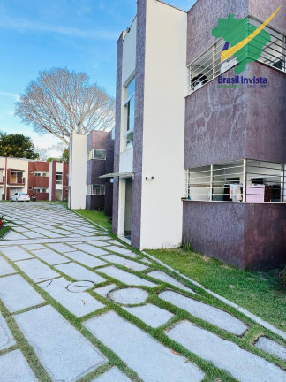 Imagem Apartamento com 3 Quartos à Venda,  em Estrada Aeroporto - Porto Seguro