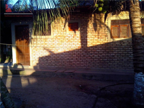 Imagem Chácara com 3 Quartos à Venda, 3.200 m² em Reta Tabajara - Macaíba