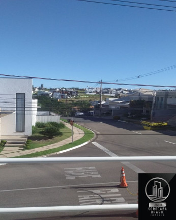 Imagem Casa com 4 Quartos à Venda, 237 m² em Parque Esplanada - Votorantim