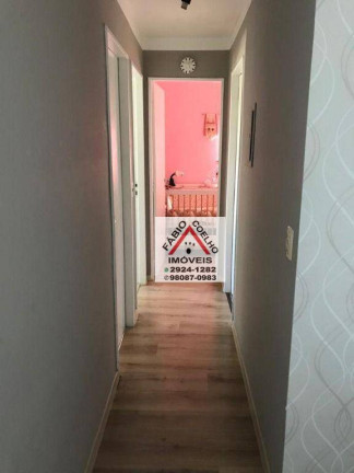 Imagem Apartamento com 3 Quartos à Venda, 62 m² em Jardim Prudência - São Paulo Imagem Apartamento com 3 Quartos à Venda, 62 m² em Jardim Prudência - São Paulo