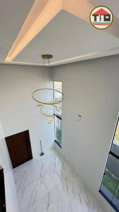 Imagem Casa com 3 Quartos à Venda, 179 m² em Condomínio - Marabá Imagem Casa com 3 Quartos à Venda, 179 m² em Condomínio - Marabá