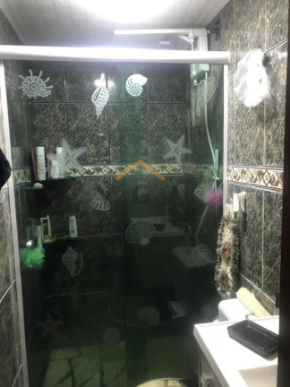 Imagem Apartamento com 2 Quartos à Venda, 42 m² em Vila Nova Curuçá - São Paulo