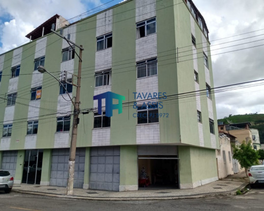 Imóvel com 3 Quartos à Venda, 160 m² em Poço Rico - Juiz De Fora