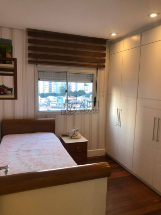 Imagem Apartamento com 3 Quartos à Venda, 90 m² em Jardim Da Saúde - São Paulo Imagem Apartamento com 3 Quartos à Venda, 90 m² em Jardim Da Saúde - São Paulo