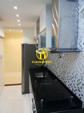 Imagem Apartamento com 2 Quartos à Venda, 45 m² em Jardim Lallo - São Paulo Imagem Apartamento com 2 Quartos à Venda, 45 m² em Jardim Lallo - São Paulo