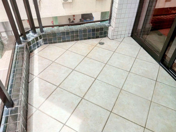 Imagem Apartamento com 3 Quartos à Venda, 120 m² em Enseada - Guarujá Imagem Apartamento com 3 Quartos à Venda, 120 m² em Enseada - Guarujá