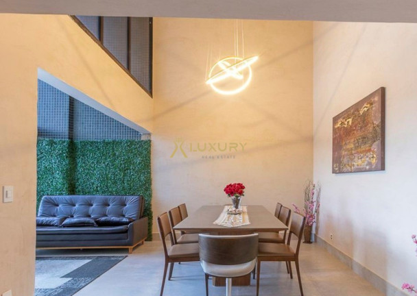 Imagem Imóvel com 3 Quartos à Venda, 148 m² em Vila Da Serra - Nova Lima