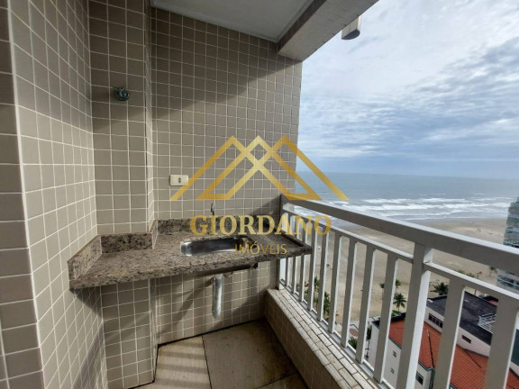 Imagem Apartamento com 3 Quartos à Venda, 123 m² em Aviação - Praia Grande Imagem Apartamento com 3 Quartos à Venda, 123 m² em Aviação - Praia Grande