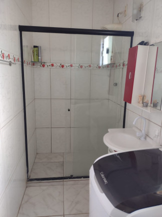 Imagem Apartamento com 2 Quartos à Venda, 55 m² em Pau Da Lima - Salvador Imagem Apartamento com 2 Quartos à Venda, 55 m² em Pau Da Lima - Salvador