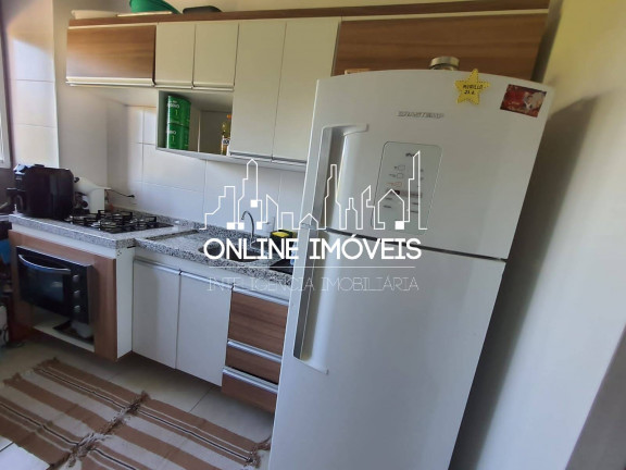 Imagem Apartamento com 2 Quartos à Venda, em Jardim Novo Ii - Mogi Guaçu Imagem Apartamento com 2 Quartos à Venda, em Jardim Novo Ii - Mogi Guaçu