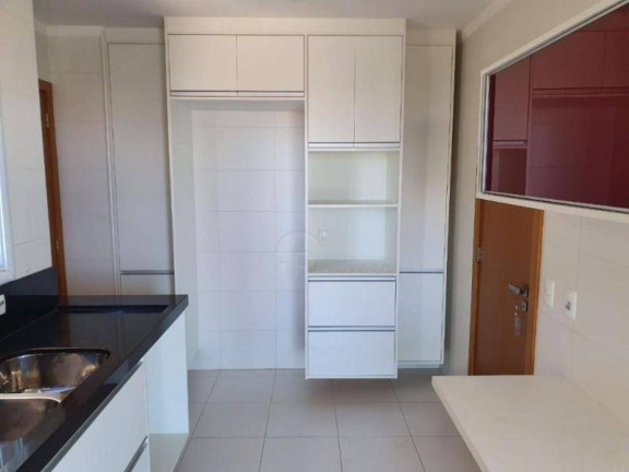 Imagem Apartamento com 3 Quartos para Alugar, 140 m² em Vila Castelo Branco - Indaiatuba