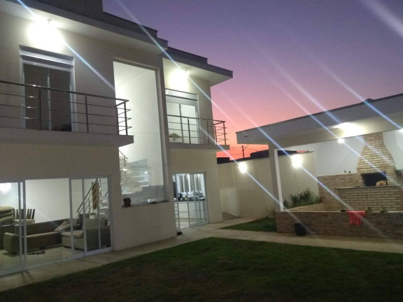 Imagem Casa à Venda, em São Paulo - São Paulo Imagem Casa à Venda, em São Paulo - São Paulo