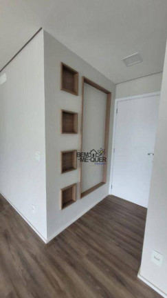 Imagem Apartamento com 3 Quartos à Venda, 130 m² em Brooklin - São Paulo