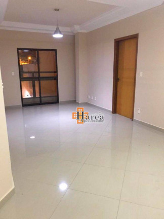 Imagem Apartamento com 3 Quartos à Venda, 112 m² em Centro - Sorocaba