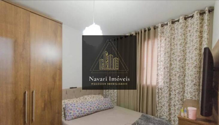 Imagem Apartamento com 2 Quartos à Venda, 50 m² em Vila Sílvia - São Paulo