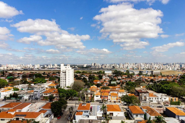Imagem Imóvel com 2 Quartos à Venda, em Planalto Paulista - São Paulo Imagem Imóvel com 2 Quartos à Venda, em Planalto Paulista - São Paulo