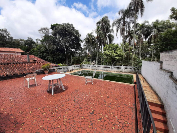 Imagem Chácara com 1 Quarto à Venda, 90 m² em Mata Fria - Mairiporã Imagem Chácara com 1 Quarto à Venda, 90 m² em Mata Fria - Mairiporã
