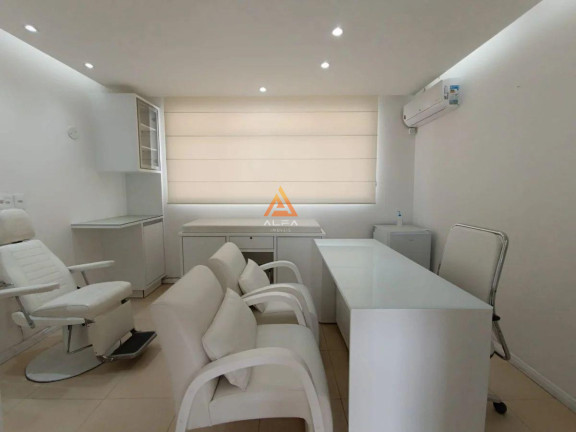 Imagem Sala Comercial à Venda, 30 m² Imagem Sala Comercial à Venda, 30 m²