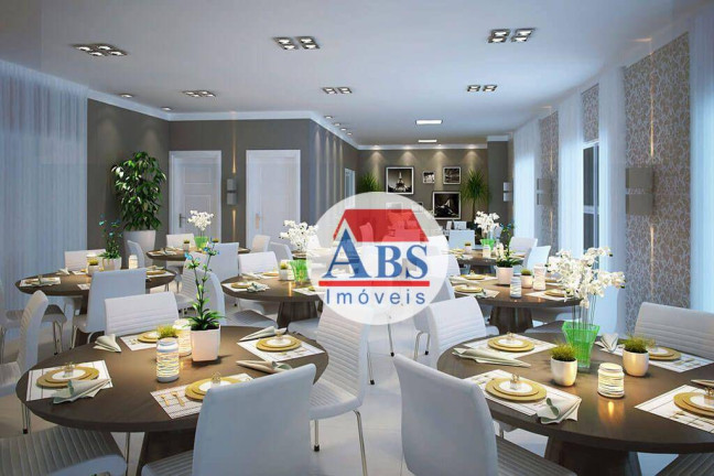 Imagem Apartamento com 2 Quartos à Venda, 90 m² em Aviação - Praia Grande Imagem Apartamento com 2 Quartos à Venda, 90 m² em Aviação - Praia Grande