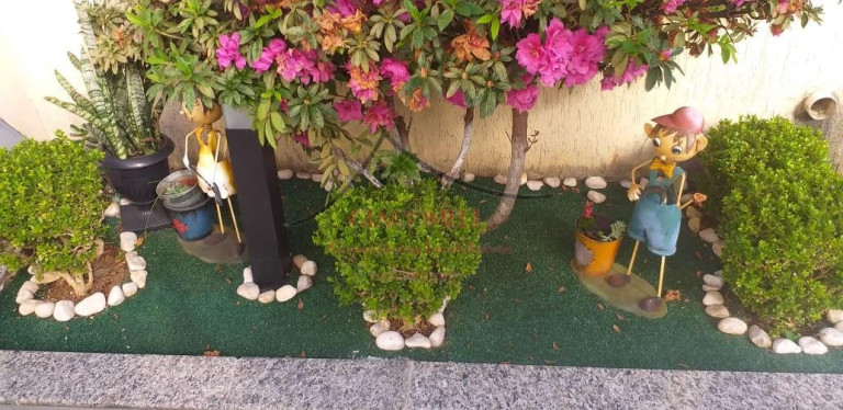 Imagem Casa com 3 Quartos à Venda, 80 m² em Jardim Imperador (zona Leste) - São Paulo Imagem Casa com 3 Quartos à Venda, 80 m² em Jardim Imperador (zona Leste) - São Paulo
