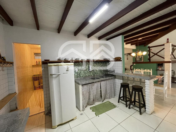 Imagem Casa com 5 Quartos à Venda, 293 m² em Centro - Guaramiranga