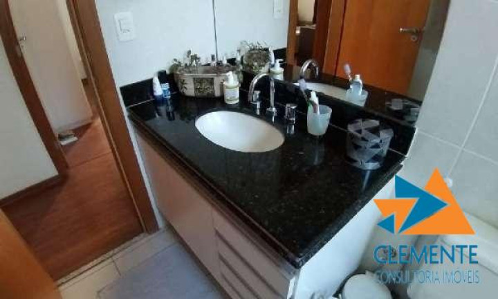 Imagem Apartamento com 4 Quartos à Venda, 150 m² em Cruzeiro - Belo Horizonte