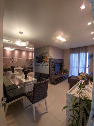 Imagem Imóvel com 2 Quartos à Venda, 54 m² em Anhangabaú - Jundiaí Imagem Imóvel com 2 Quartos à Venda, 54 m² em Anhangabaú - Jundiaí