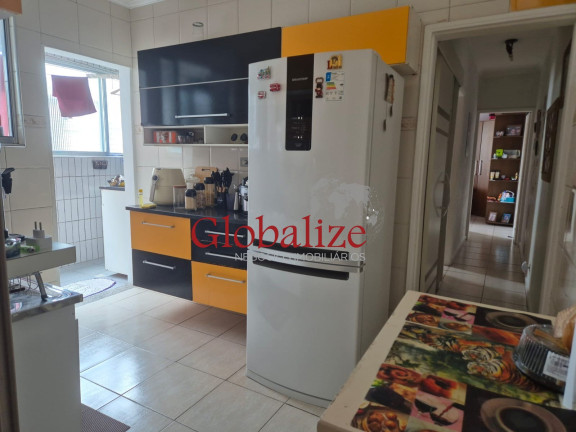 Imagem Imóvel com 2 Quartos à Venda, 102 m² em Boqueirão - Santos