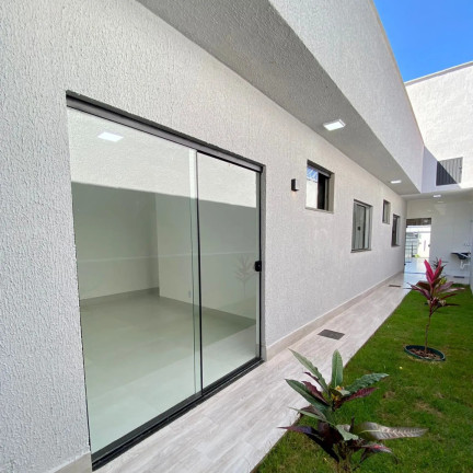 Casa com 3 Quartos à Venda, 122 m² em Serra Dourada 3 - Aparecida De Goiania