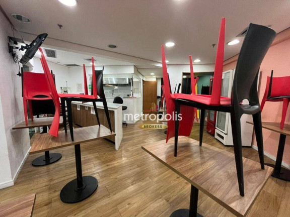 Imagem Loja para Alugar, 67 m² em Centro - São Caetano Do Sul Imagem Loja para Alugar, 67 m² em Centro - São Caetano Do Sul