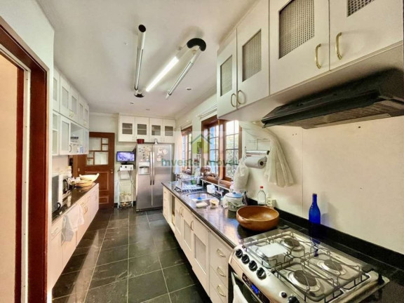 Imagem Casa de Condomínio com 6 Quartos à Venda, 529 m² em Granja Viana - Carapicuíba