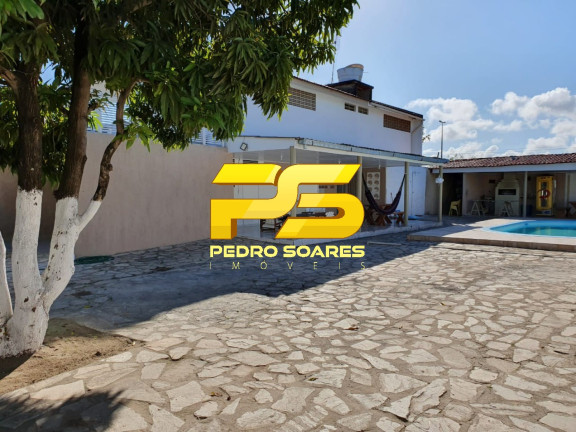Imagem Casa com 3 Quartos à Venda, 236 m² em Poço - Cabedelo