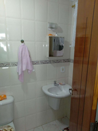 Imagem Apartamento com 2 Quartos à Venda, 96 m² em Vila Guilhermina - Praia Grande