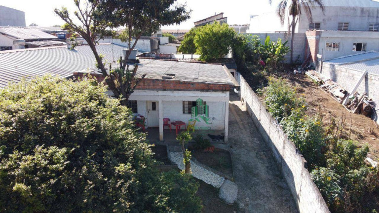Imagem Casa à Venda, 350 m² em Jardim Castanha - Guarulhos Imagem Casa à Venda, 350 m² em Jardim Castanha - Guarulhos