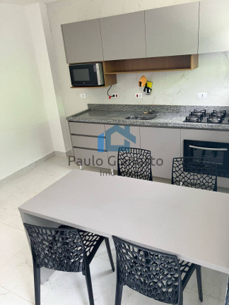 Imagem Casa de Condomínio com 2 Quartos para Alugar, 80 m² em Granja Viana Ii - Cotia Imagem Casa de Condomínio com 2 Quartos para Alugar, 80 m² em Granja Viana Ii - Cotia