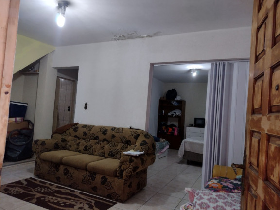 Sobrado com 3 Quartos à Venda, 280 m² em Parque Novo Oratório - Santo André