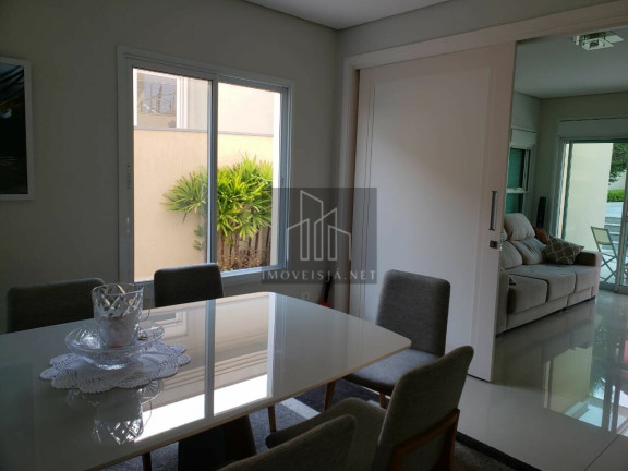 Imagem Casa com 4 Quartos à Venda, 400 m² em Tamboré - Santana De Parnaíba
